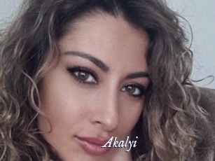 Akalyi