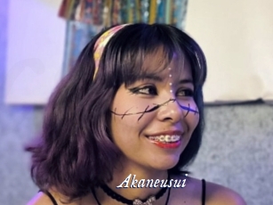 Akaneusui