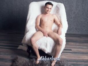 Akbarboyx