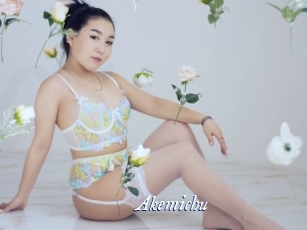 Akemichu