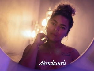 Akendacurls