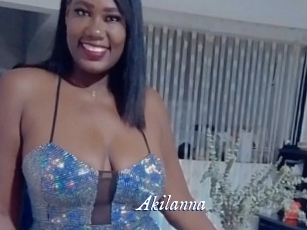 Akilanna