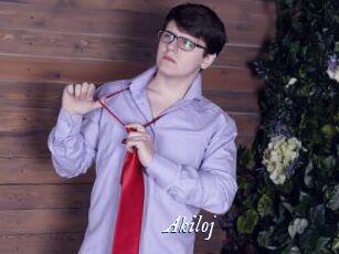 Akiloj