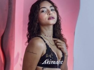 Akiraaht