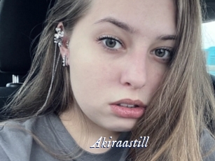 Akiraastill