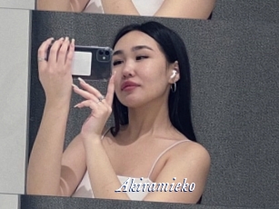 Akiramieko
