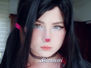 Akiramori