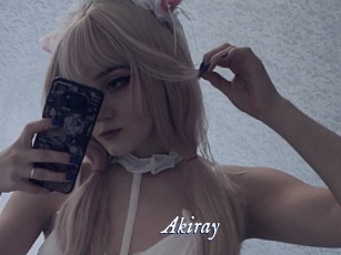 Akiray
