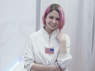 Akiraya