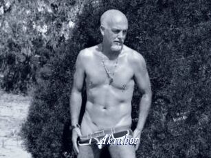 Akrahot