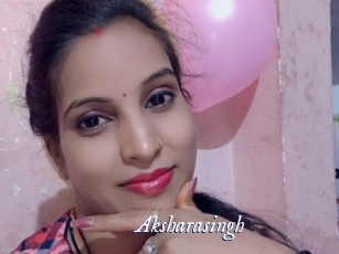 Aksharasingh
