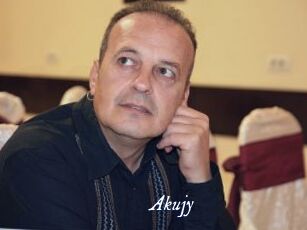Akujy