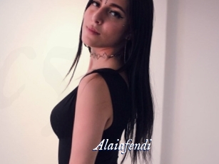 Alaiafendi