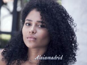 Alaiamadrid