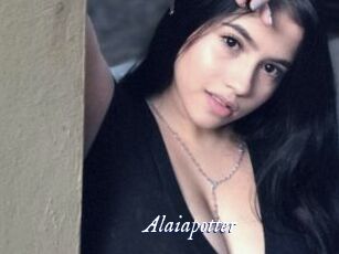 Alaiapotter