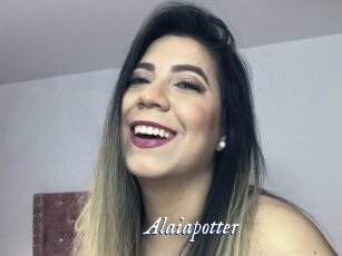 Alaiapotter