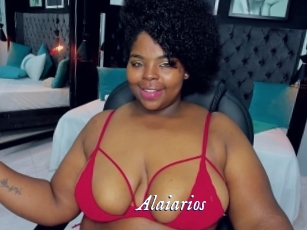 alaiarios Cam 5