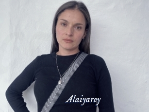 Alaiyarey