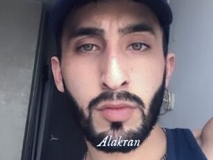 Alakran