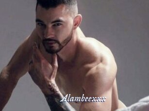 Alambeexxx