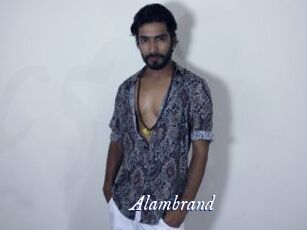Alambrand