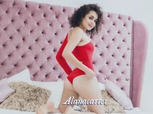 Alanacarter