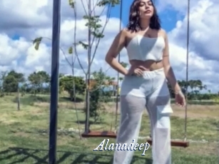 Alanadeep