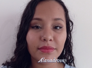 Alanadevon