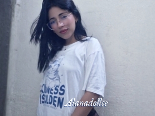 Alanadollce