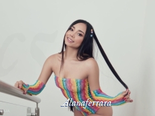 Alanaferrara