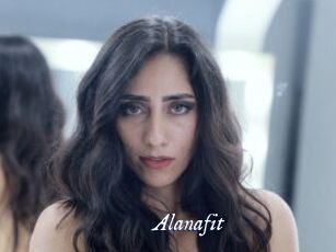 Alanafit