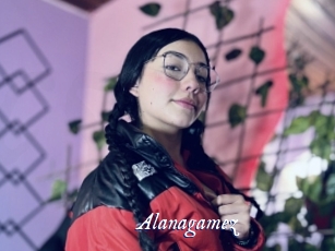 Alanagamez