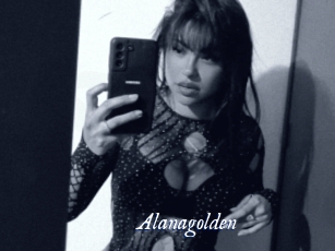 Alanagolden