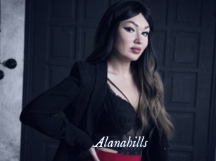 Alanahills