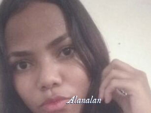 Alanalan
