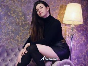 Alanam