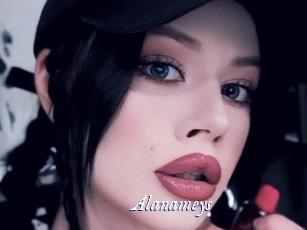 Alanameys