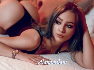Alanamilani