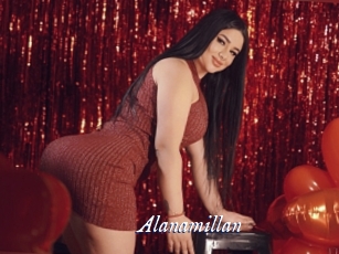 Alanamillan