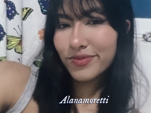 Alanamoretti