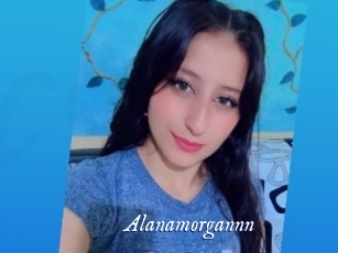 Alanamorgannn