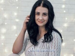 Alanamunchen
