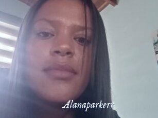 Alanaparkerr