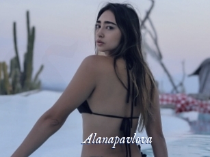 Alanapavlova