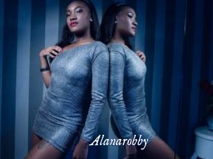 Alanarobby