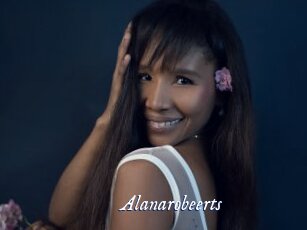 Alanarobeerts