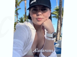 alanaromo Cam 5