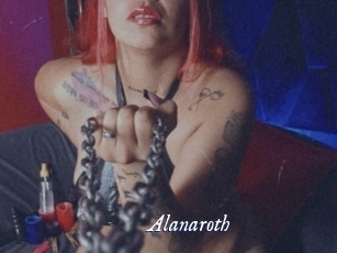 Alanaroth