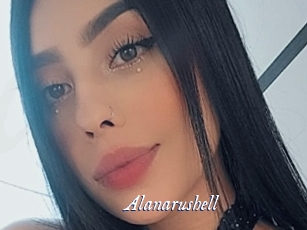 Alanarushell
