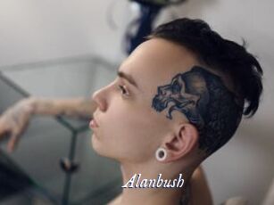 Alanbush